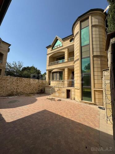 Сдаётся 7-комн. дом/дача 350 м², Хатаинский р., photo 30 from 31
