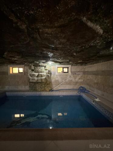 Сдаётся 7-комн. дом/дача 350 м², Хатаинский р., photo 27 from 31