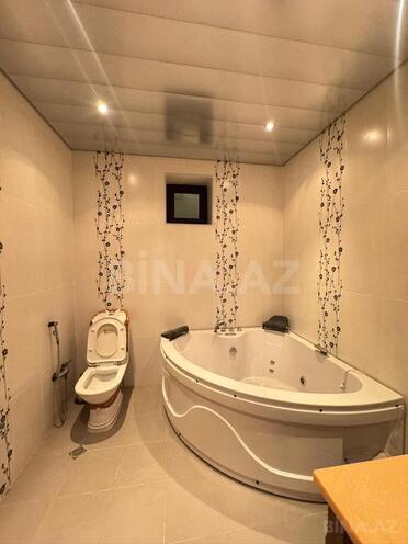 Сдаётся 7-комн. дом/дача 350 м², Хатаинский р., photo 23 from 31