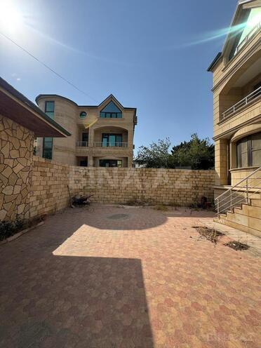 Сдаётся 7-комн. дом/дача 350 м², Хатаинский р., photo 29 from 31