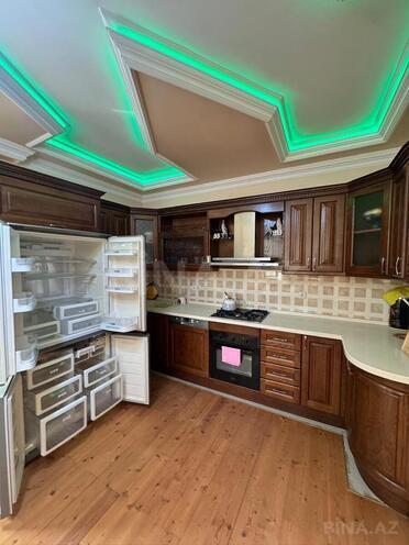 Сдаётся 7-комн. дом/дача 350 м², Хатаинский р., photo 6 from 31