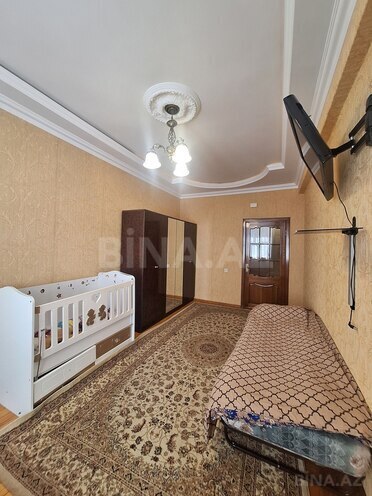 İcarəyə verilir 3 otaqlı yeni tikili 80 m², 20 Yanvar m., photo 17 from 28