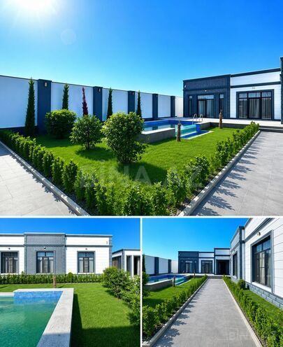 Продаётся 4-комн. дом/дача 220 м², пос. Шувеляны, photo 5 from 19