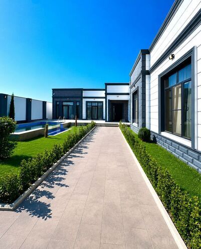 Продаётся 4-комн. дом/дача 220 м², пос. Шувеляны, photo 1 from 19