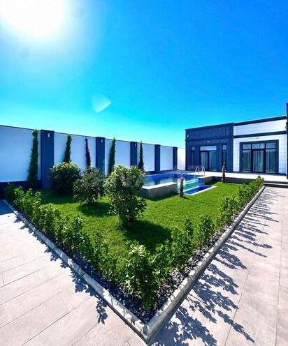 Продаётся 4-комн. дом/дача 220 м², пос. Шувеляны, photo 4 from 19