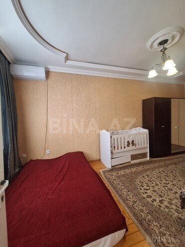 İcarəyə verilir 3 otaqlı yeni tikili 80 m², 20 Yanvar m., photo 14 from 28