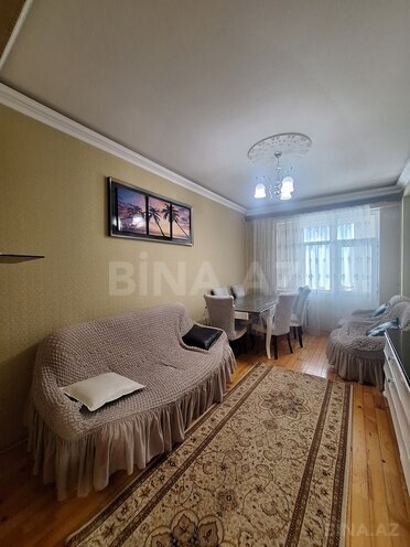 İcarəyə verilir 3 otaqlı yeni tikili 80 m², 20 Yanvar m., photo 6 from 28