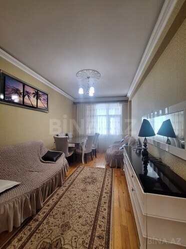 İcarəyə verilir 3 otaqlı yeni tikili 80 m², 20 Yanvar m., photo 8 from 28