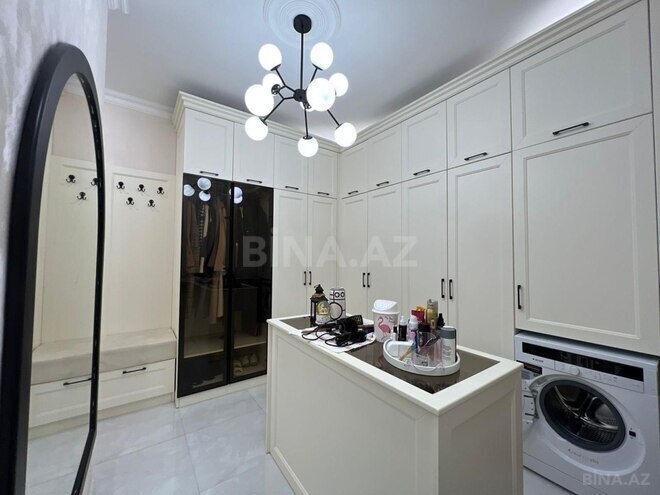Satılır 5 otaqlı həyət evi/bağ evi 180 m², Fatmayı q., photo 16 from 22