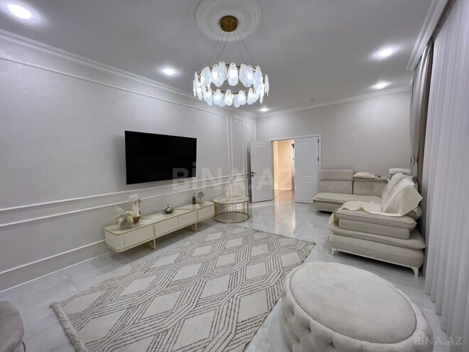 Satılır 5 otaqlı həyət evi/bağ evi 180 m², Fatmayı q., photo 6 from 22