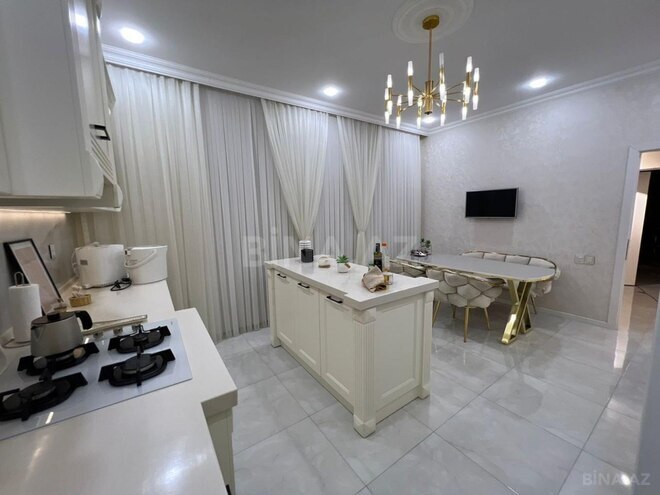 Satılır 5 otaqlı həyət evi/bağ evi 180 m², Fatmayı q., photo 21 from 22