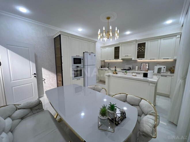 Satılır 5 otaqlı həyət evi/bağ evi 180 m², Fatmayı q., photo 20 from 22