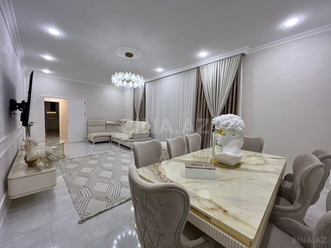 Satılır 5 otaqlı həyət evi/bağ evi 180 m², Fatmayı q., photo 3 from 22