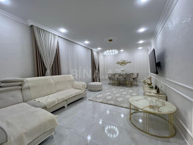 Satılır 5 otaqlı həyət evi/bağ evi 180 m², Fatmayı q., photo 1 from 22