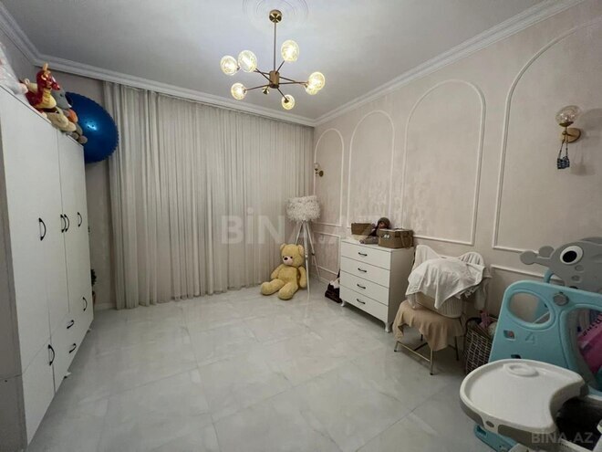 Satılır 5 otaqlı həyət evi/bağ evi 180 m², Fatmayı q., photo 11 from 22
