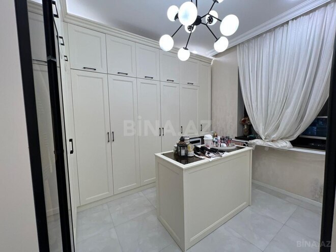 Satılır 5 otaqlı həyət evi/bağ evi 180 m², Fatmayı q., photo 17 from 22
