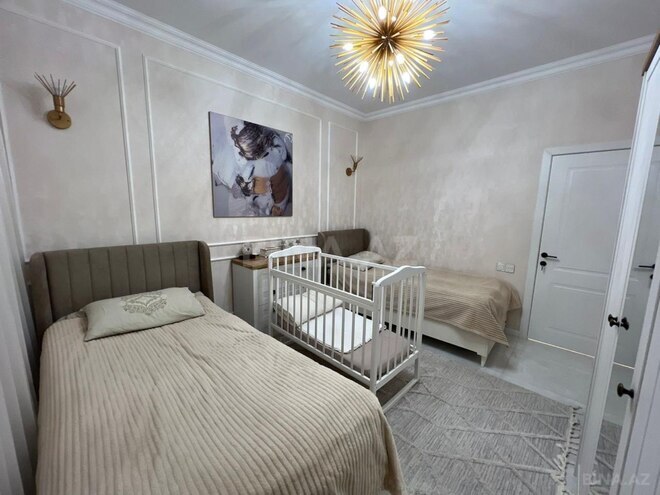 Satılır 5 otaqlı həyət evi/bağ evi 180 m², Fatmayı q., photo 9 from 22