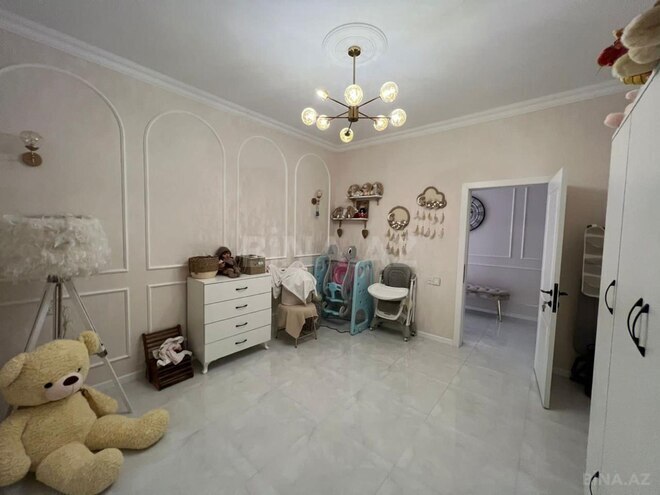 Satılır 5 otaqlı həyət evi/bağ evi 180 m², Fatmayı q., photo 12 from 22