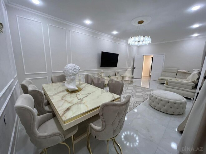 Satılır 5 otaqlı həyət evi/bağ evi 180 m², Fatmayı q., photo 4 from 22