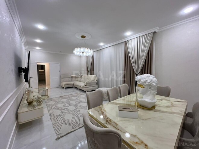 Satılır 5 otaqlı həyət evi/bağ evi 180 m², Fatmayı q., photo 5 from 22