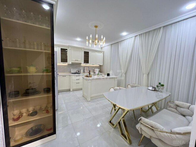 Satılır 5 otaqlı həyət evi/bağ evi 180 m², Fatmayı q., photo 19 from 22