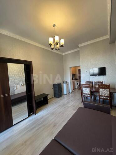 Satılır 1 otaqlı yeni tikili 29 m², 28 May m., photo 6 from 16