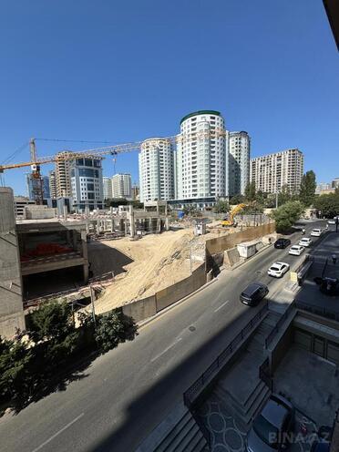 Satılır 1 otaqlı yeni tikili 29 m², 28 May m., photo 14 from 16
