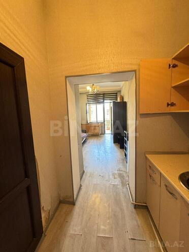 Satılır 1 otaqlı yeni tikili 29 m², 28 May m., photo 9 from 16