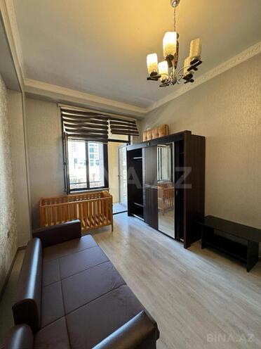 Satılır 1 otaqlı yeni tikili 29 m², 28 May m., photo 3 from 16