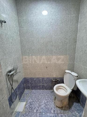 Satılır 1 otaqlı yeni tikili 29 m², 28 May m., photo 13 from 16