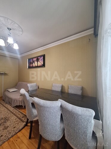 İcarəyə verilir 3 otaqlı yeni tikili 80 m², 20 Yanvar m., photo 3 from 28