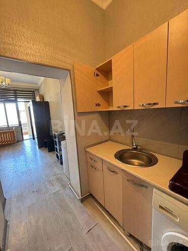 Satılır 1 otaqlı yeni tikili 29 m², 28 May m., photo 8 from 16