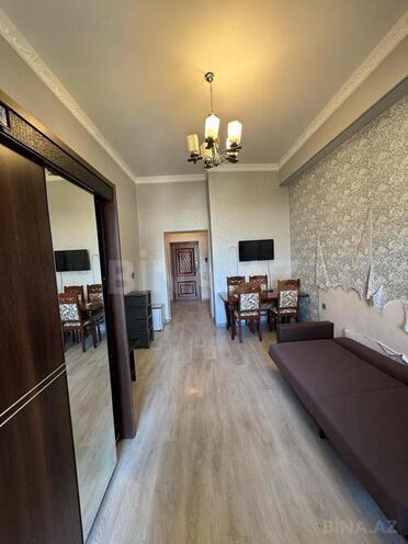 Satılır 1 otaqlı yeni tikili 29 m², 28 May m., photo 7 from 16