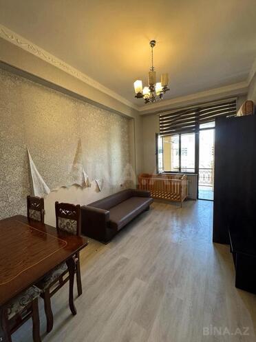 Satılır 1 otaqlı yeni tikili 29 m², 28 May m., photo 5 from 16