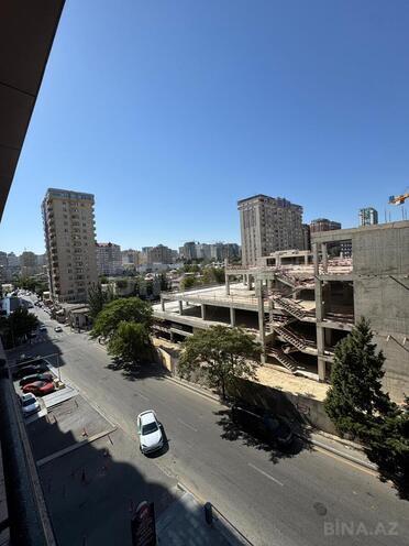 Satılır 1 otaqlı yeni tikili 29 m², 28 May m., photo 10 from 16