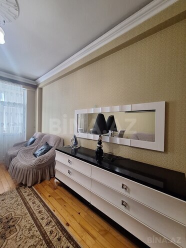İcarəyə verilir 3 otaqlı yeni tikili 80 m², 20 Yanvar m., photo 4 from 28