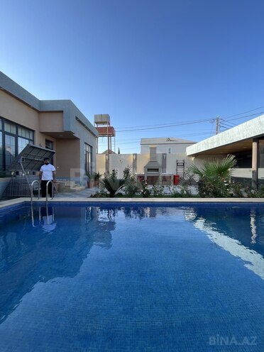 Сдаётся 4-комн. дом/дача 250 м², пос. Шувеляны, photo 21 from 31
