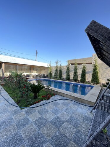 Сдаётся 4-комн. дом/дача 250 м², пос. Шувеляны, photo 5 from 31