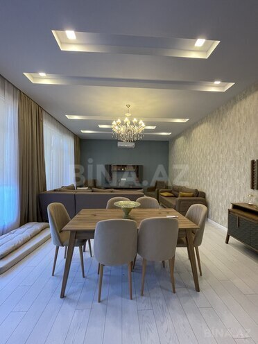 Сдаётся 4-комн. дом/дача 250 м², пос. Шувеляны, photo 16 from 31