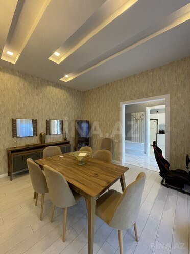 Сдаётся 4-комн. дом/дача 250 м², пос. Шувеляны, photo 12 from 31