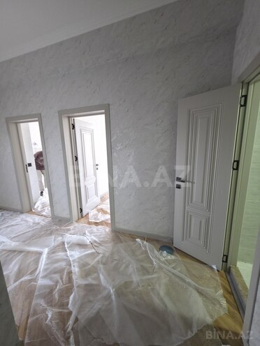 Satılır 3 otaqlı yeni tikili 93.8 m², Bakıxanov q., photo 23 from 28