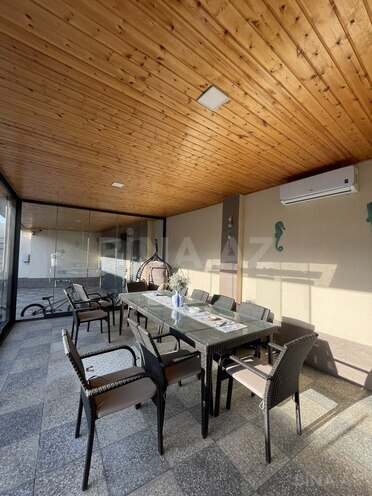 Сдаётся 4-комн. дом/дача 250 м², пос. Шувеляны, photo 22 from 31