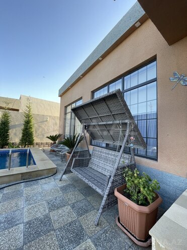 Сдаётся 4-комн. дом/дача 250 м², пос. Шувеляны, photo 28 from 31