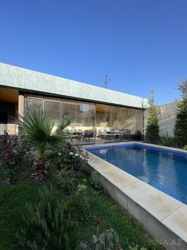 Сдаётся 4-комн. дом/дача 250 м², пос. Шувеляны, photo 4 from 31