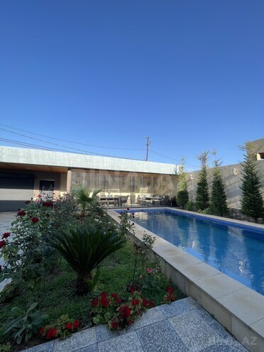Сдаётся 4-комн. дом/дача 250 м², пос. Шувеляны, photo 29 from 31
