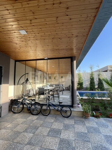 Сдаётся 4-комн. дом/дача 250 м², пос. Шувеляны, photo 25 from 31