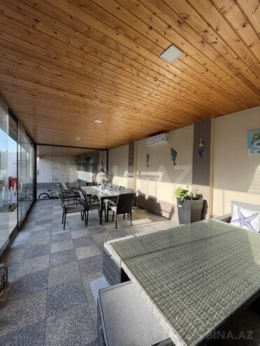 Сдаётся 4-комн. дом/дача 250 м², пос. Шувеляны, photo 20 from 31