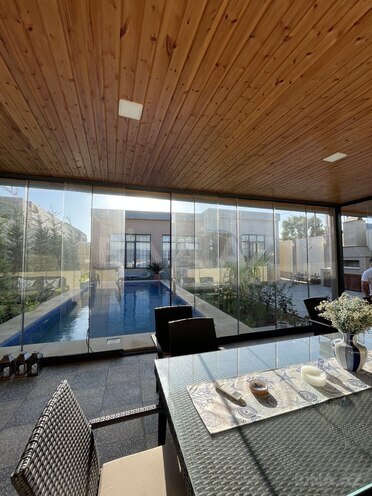 Сдаётся 4-комн. дом/дача 250 м², пос. Шувеляны, photo 1 from 31