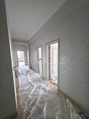 Satılır 3 otaqlı yeni tikili 93.8 m², Bakıxanov q., photo 22 from 28