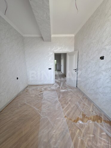 Satılır 3 otaqlı yeni tikili 93.8 m², Bakıxanov q., photo 11 from 28